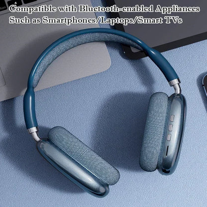 BoxPro Max Headphones™