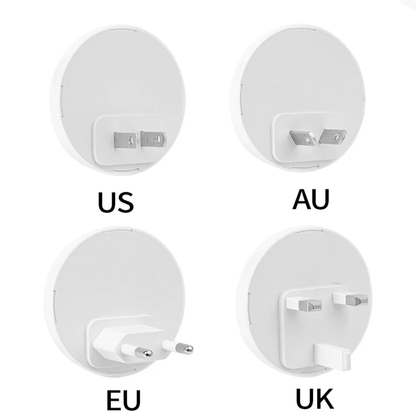 Night Light Sensor (110-220V 0.5W)