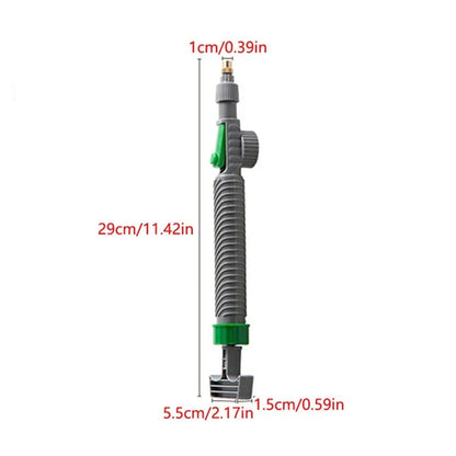 High-Pressure Sprayer Air Pump